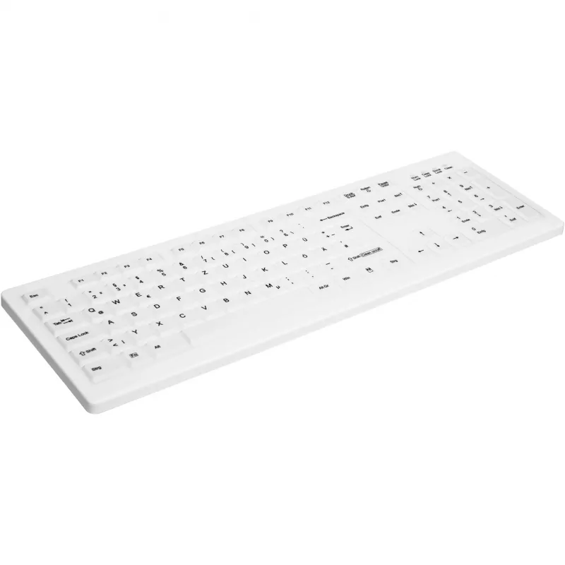 Active Key Contour AK-C8100 Teclado Médico Sanitizável