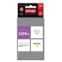 Activejet AB-3239YNX Supreme Cartucho de tinta amarelo (50 ml, compatível com Brother LC3239XLY)