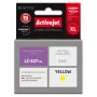 Cartucho de tinta Activejet AB-427YNX para impressora Brother, substituto do Brother LC-427YXL, Supreme, 53 ml, amarelo