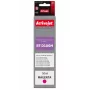 Frasco de tinta magenta Activejet AB-D100M para impressora Brother, 50 ml, série Supreme, substituto do Brother BT-D100M