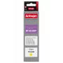 Activejet AB-D100Y Tinteiro amarelo para impressoras Brother, substituto do Brother BT-D100Y, série Supreme, 50 ml