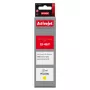 Frasco de recarga de tinta amarela Activejet AC-G46Y para Canon GI-46Y, 135 ml, série Supreme