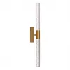 Candeeiro de parede LED Activejet AJE-KARAT GOLD