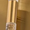 Candeeiro de parede LED Activejet AJE-KARAT GOLD