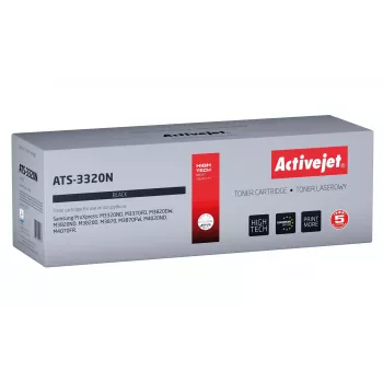 Activejet ATS-3320N Tinteiro de toner Supreme preto 5.000 páginas compatível Samsung MLT-D203L