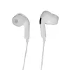 Activejet Auscultadores com fios Type-C branco