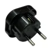 Adaptador UK para EU AD75 250V