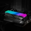 Kit de memória ADATA XPG Lancer Blade RGB 64 GB (2x 32 GB) DDR5-6000 CL28 Dual-Channel - preto