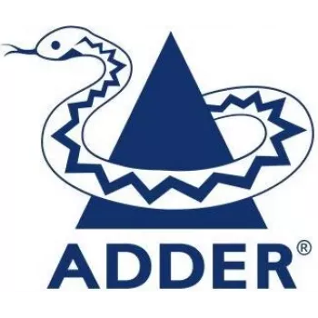 Adder Fonte de alimentação 5V 2,5A PSU-IEC 5VDC (CS82796)