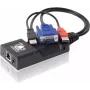 Adder ADDERlink 100T VGA Computer Access Module (CAM) para ADDERLink INFINITY KVM ALIF100T-VGA