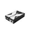 Adder AdderLink X Series X-DVI PRO Extensor KVM - DVI-D, USB 2.0, áudio, até 50 m via Cat5e/6/7 (X-DVIPRO-IEC)