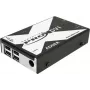 Adder AdderLink X Series X-DVI PRO Extensor KVM - DVI-D, USB 2.0, áudio, até 50 m via Cat5e/6/7 (X-DVIPRO-IEC)