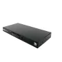 Adder CCS-PRO4 comutador Command & Control de 4 portas com comutação de rato Free-Flow, USB e áudio