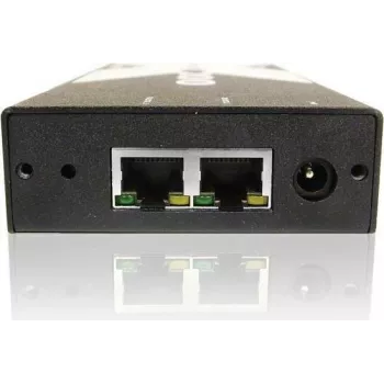 Adder X200-USB/P-IEC AdderLink X200 Extensor KVM VGA USB sobre CAT5/5e/6/7 até 100m