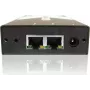 Adder X200-USB/P-IEC AdderLink X200 Extensor KVM VGA USB sobre CAT5/5e/6/7 até 100m