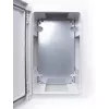 Caixa elétrica ADELID ABS IP65 200x300x130mm