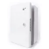 Caixa elétrica ADELID ABS IP65 200x300x130mm