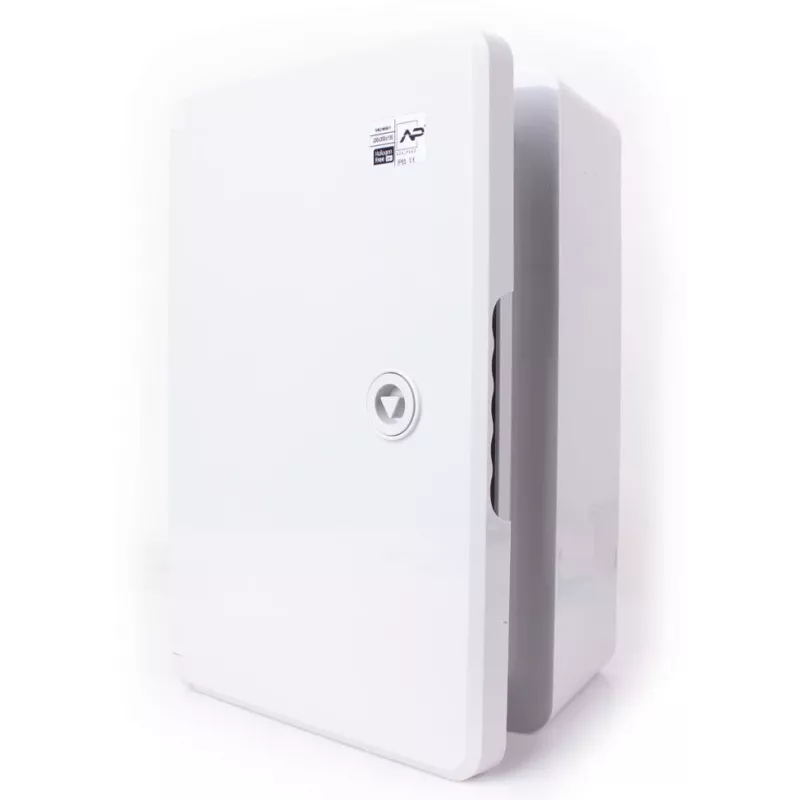 Caixa elétrica ADELID ABS IP65 200x300x130mm