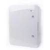 ADELID OP300400220 caixa elétrica ABS IP65 300x400x220mm caixa de distribuição para montagem na parede