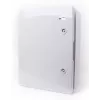 ADELID OP300400220 caixa elétrica ABS IP65 300x400x220mm caixa de distribuição para montagem na parede
