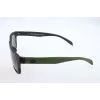 Óculos de sol Adidas AOR005-140030 homem armação preta lentes cinzentas 54/21/140 mm