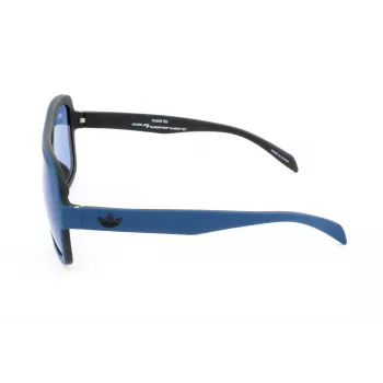 Adidas óculos de sol de homem AOR011-021009, 54/19/140 mm