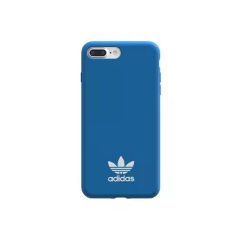 Adidas capa OR Moulded azul para Apple iPhone 6/6s/7/8 Plus