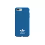 Adidas capa OR Moulded azul para Apple iPhone 6/6s/7/8 Plus
