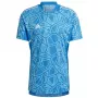Camisola de guarda-redes adidas Condivo 22 manga curta Team Royalblau/branco M