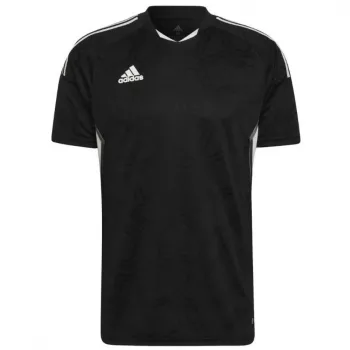Camisola adidas Condivo 22 Match Day preta HA3514 M