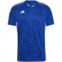 Camisola adidas Condivo 22 Match Day Team Royal Blue/White HA3507 tamanho S