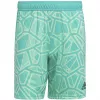 Calções de guarda-redes adidas Condivo 22 homem Mint Rush/preto XL