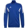 Casaco de treino adidas Condivo 22 Team Navy Blue 2