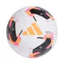 adidas Conext 26 League Bola de futebol tamanho 4 branco/preto/laranja KE5865