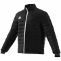 Casaco adidas Entrada 22 Light para homem preto IB6070