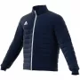 Casaco adidas Entrada 22 Light homem azul-marinho IB6071