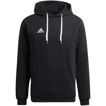 Sweatshirt com capuz adidas Entrada 22 homem preto M