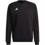 Sweatshirt adidas Entrada 22 preto H57478 S