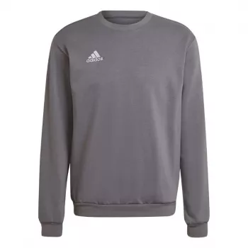 Sweat Top adidas Entrada 22 cinzento S
