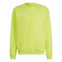 Sweatshirt adidas Entrada 22 Sweat Top Limette HC5049 M