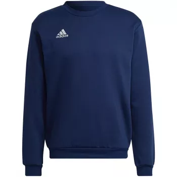 Sweattop adidas Entrada 22 azul-marinho XL