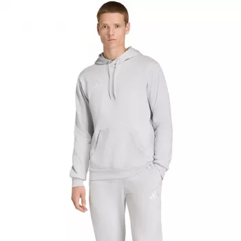 adidas Entrada 26 Hoodie homem cinzento S