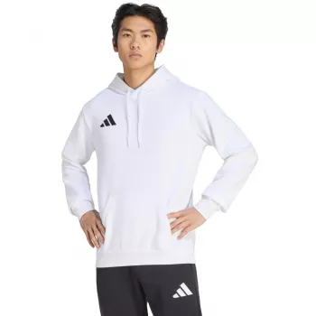 Hoodie adidas Entrada 26 homem branco M