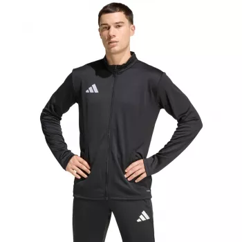 Casaco de treino adidas Entrada 26 homem preto S