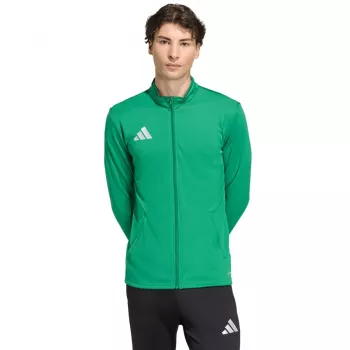 adidas Entrada 26 Casaco de treino de homem verde L
