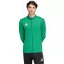 adidas Entrada 26 Casaco de treino de homem verde L