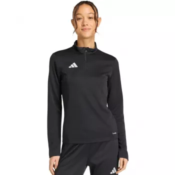 Top de treino adidas Entrada 26 mulher preto tamanho S
