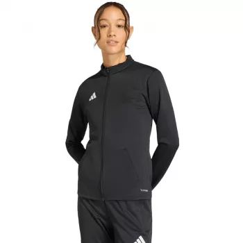 adidas Entrada 26 Casaco de treino de mulher preto XL
