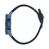 Relógio cronógrafo de quartzo Adidas homem AOFH23004 Code One Chrono 43 mm silicone preto