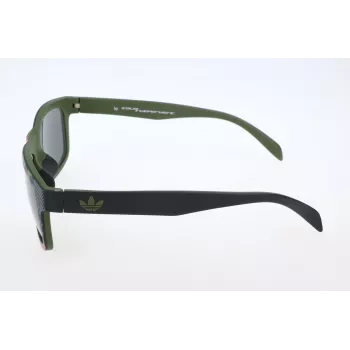 Óculos de sol Adidas homem AOR005-PDC030 - armação retangular, proteção UV400, lente 54 mm